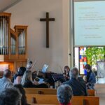Gottesdienst Gemeinde Wetzikon