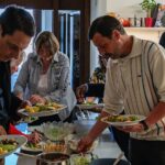 Potluck Wetzikon